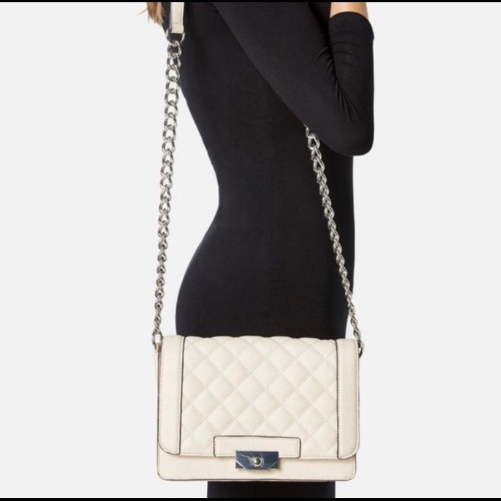 NEW Talon Crossbody Bag - Picture 6 of 8